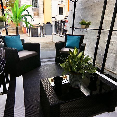 Hugh'S And Nora'S Place To Stay New York Exterior photo